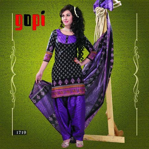 Salwar Suits