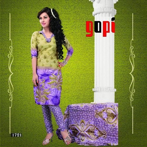 Salwar Suits