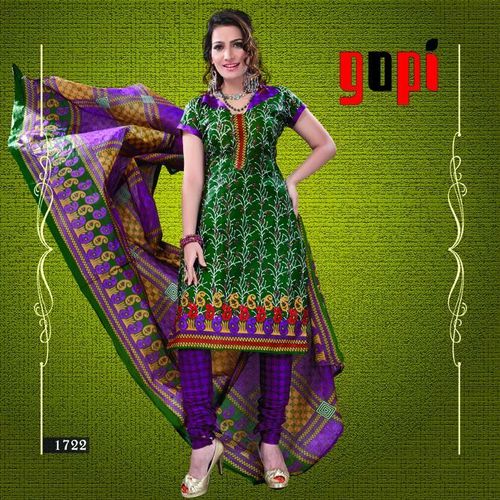 Salwar Suits