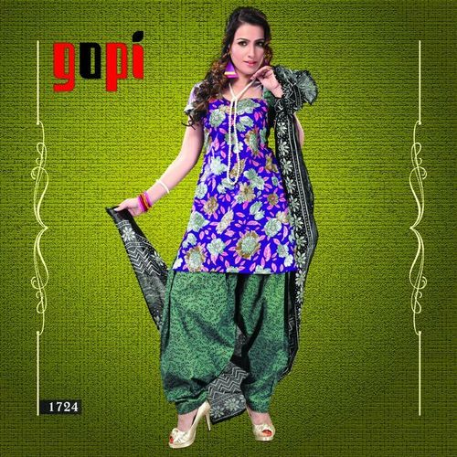 Salwar Suits