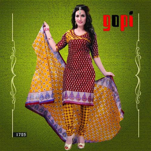 Salwar Suits