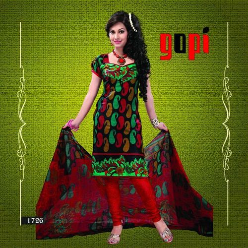 Salwar Suits