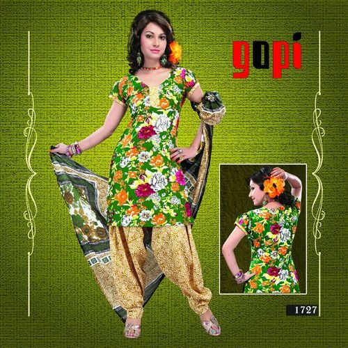 Salwar Suits