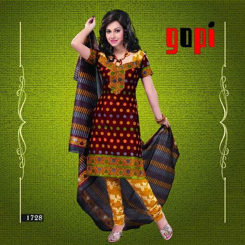 Salwar Suits