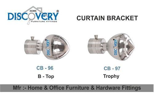 Round Cartain Bracket