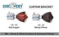 New Design Cartain Bracket