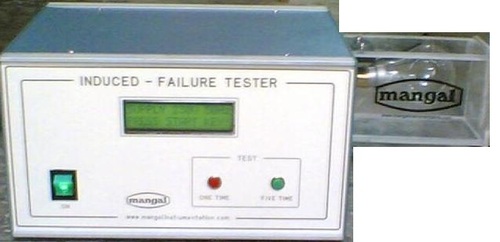 Induced Failure Tester