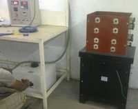 Auto Lamp Vibration Test System
