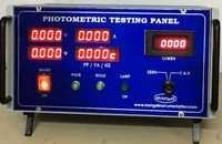 Photometric Panel