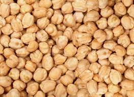 Yellow Chana