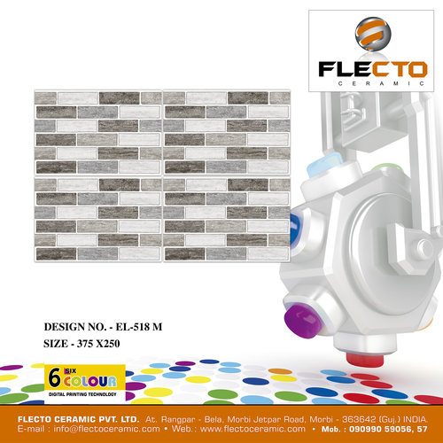 ELEVATION SERIES WALL TILES