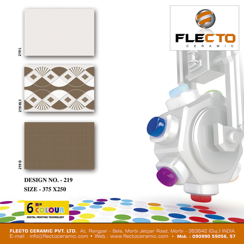 ELEVATION SERIES WALL TILES