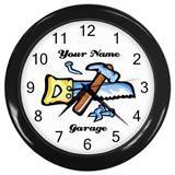Customized Wall clock