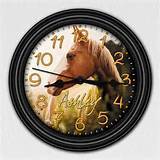 Fancy Wall clock