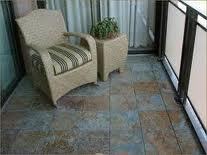 Digital Floor Tiles