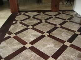 Residential Floor Tiles