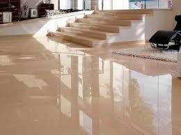 Glossy Floor Tiles