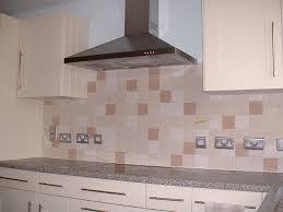 Kitchen Wall Tiles