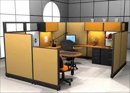 Modular Office Workstation