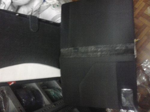 JUTE CONFERENCE FOLDER