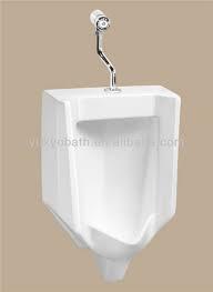 Bathroom Urinals