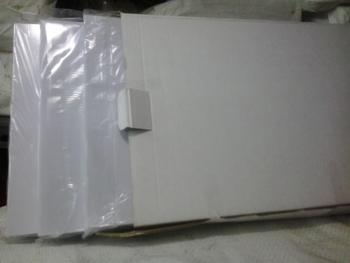 DRAGON SHEET