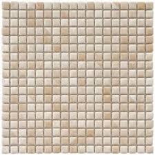 Porcelain Mosaic Tiles By EON INTERIOR PRODUCTS PVT. LTD.