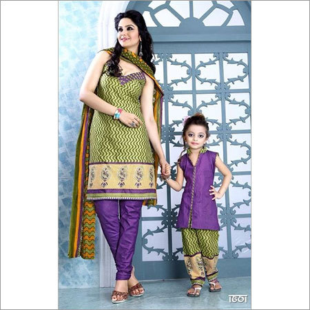 Salwar Suits