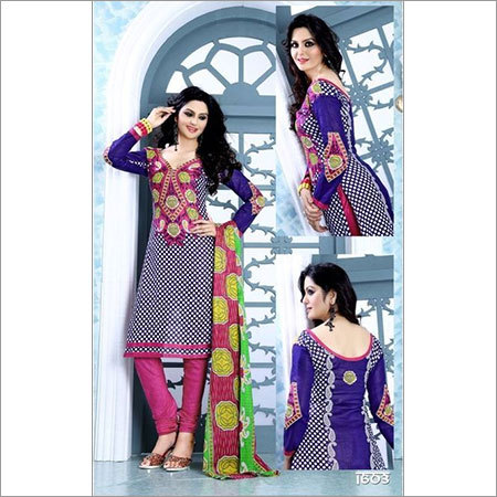 Salwar Suits