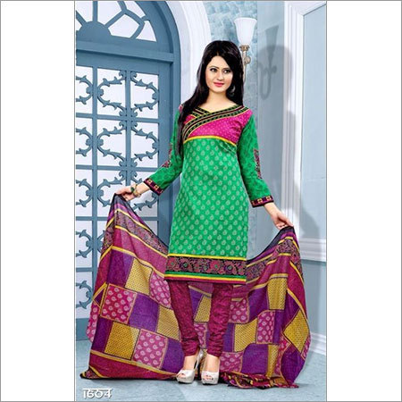 Salwar Suits