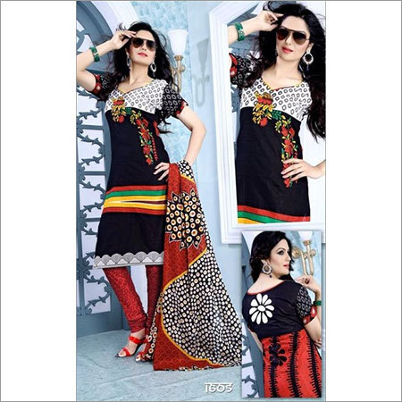Salwar Suits