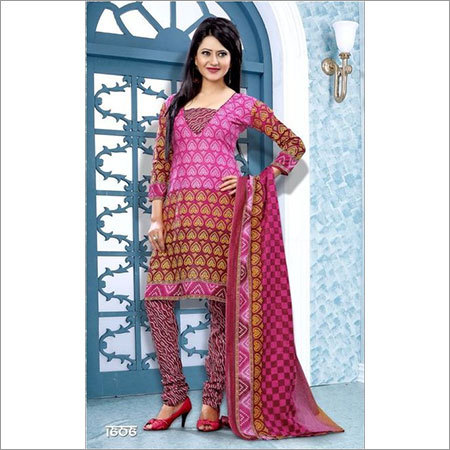 Salwar Suits