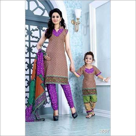 Salwar Suits