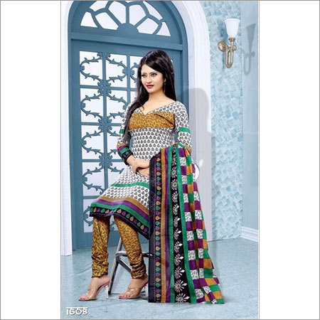 Salwar Suits