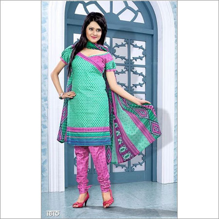 Salwar Suits