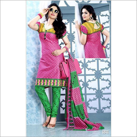 Salwar Suits