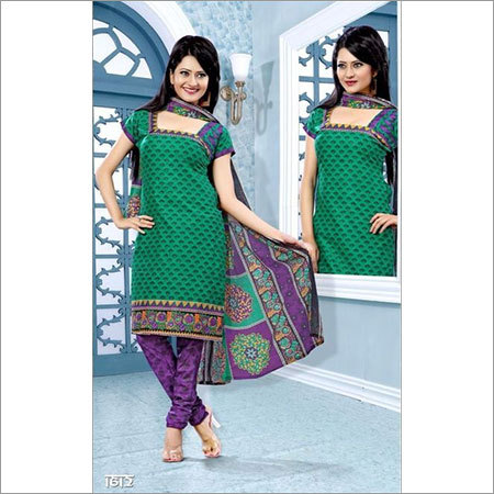 Salwar Suits