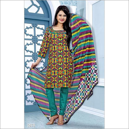 Salwar Suits