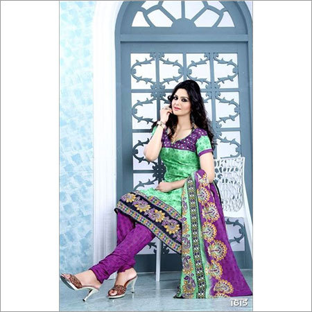 Salwar Suits