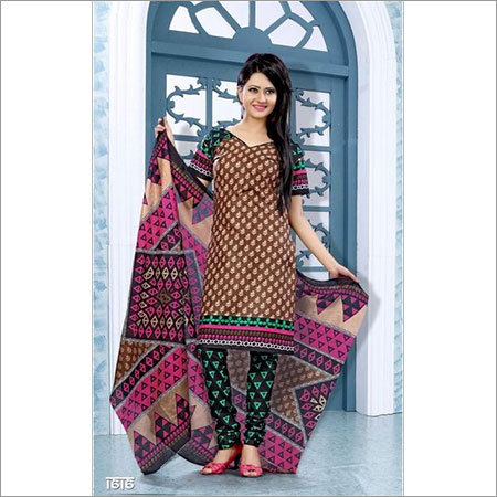 Salwar Suits