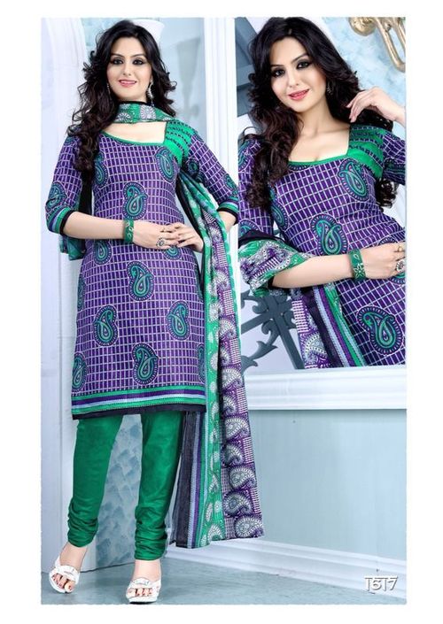 Salwar Suits