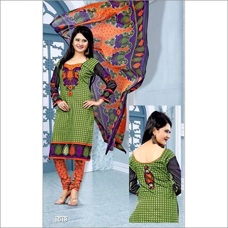 Salwar Suits