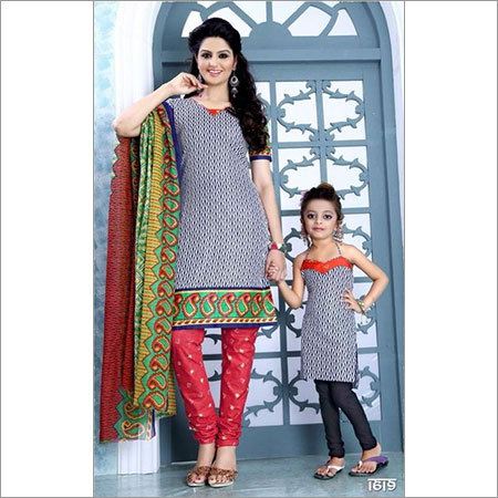 Salwar Suits