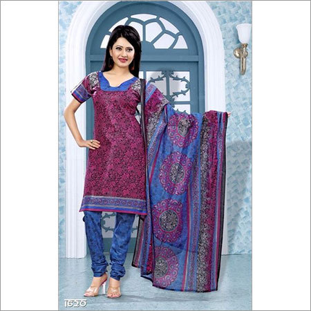 Salwar Suits