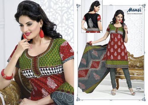 Salwar Suits