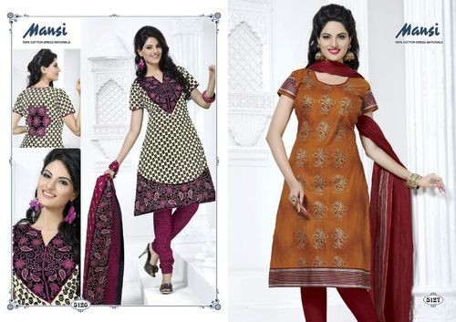 Salwar Suits