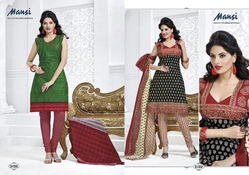 Salwar Suits