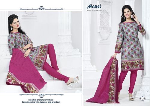 Salwar Suits
