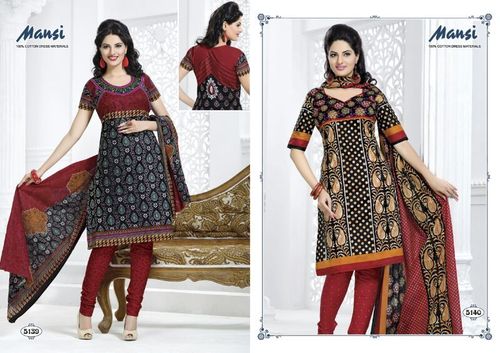 Salwar Suits