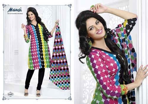 Salwar Suits